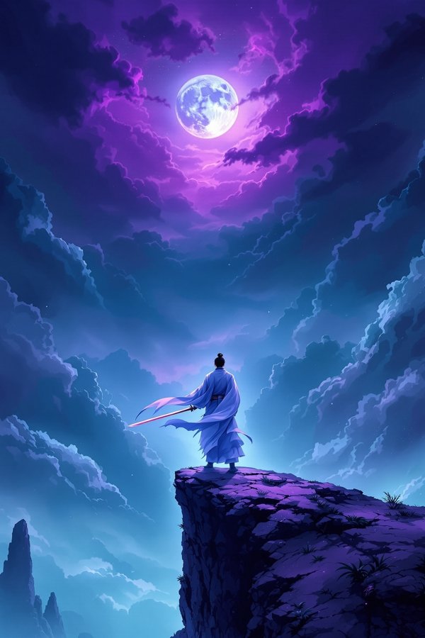江湖令