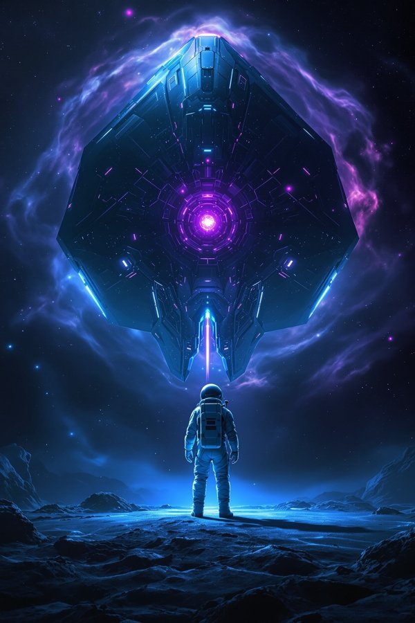 星际征途