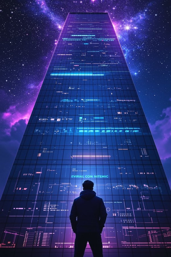 星辰大海