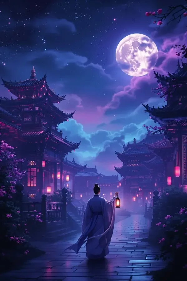 长安十二夜